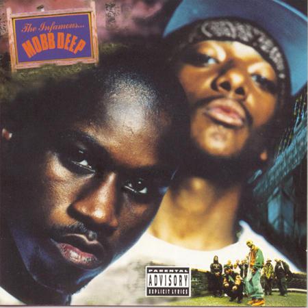 Mobb Deep - 1995 Rap - Zortam Music
