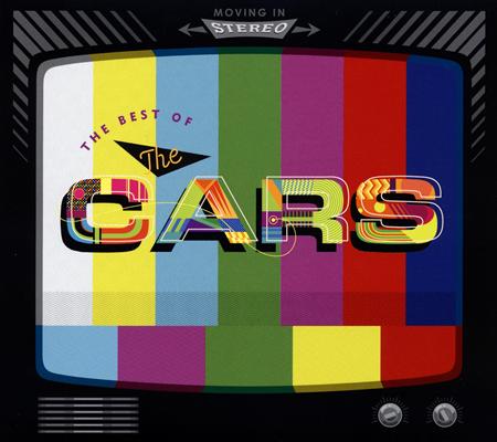 The Cars - New Wave - Zortam Music The Cars - New Wave - Zortam Music