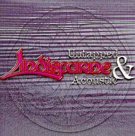 LINDISFARNE - Untapped And Acoustic [Disc 1] - Zortam Music