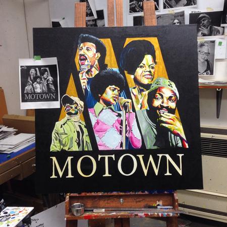 Rick James - Motown The Ultimate Collection [disc 2] - Zortam Music