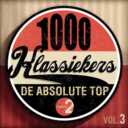 Bob Marley & The Wailers - Radio 2 1000 Klassiekers Vol.3 - Zortam Music