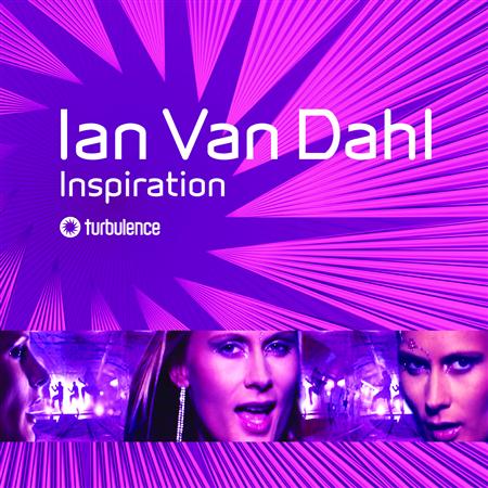 Ian Van Dahl - Inspiration Vinyl - Zortam Music