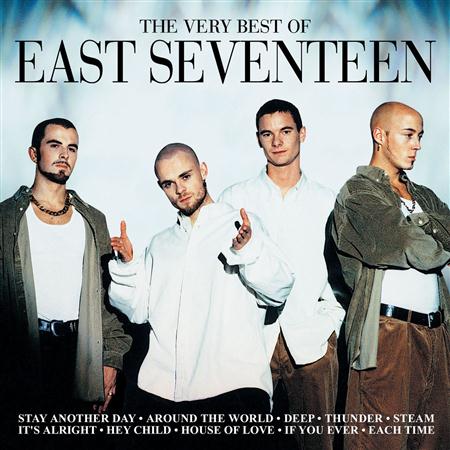 East 17 - The Very Best Of East Seventee - Zortam Music