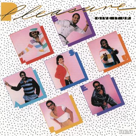 Pleasure - Give It Up - Zortam Music