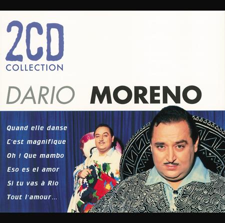 Dario Moreno - Dario Moreno - Zortam Music