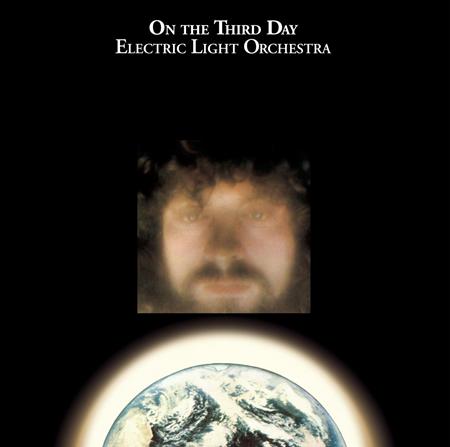E L O - On the Third Day - Zortam Music