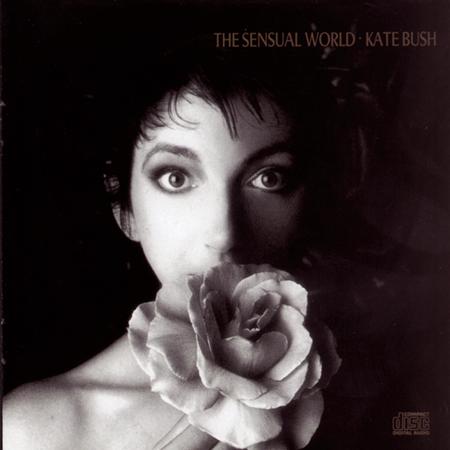 Kate Bush - The Sensual World (Remastered) - Zortam Music