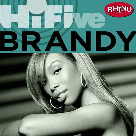 Brandy - Rhino Hi-Five: Brandy - Zortam Music