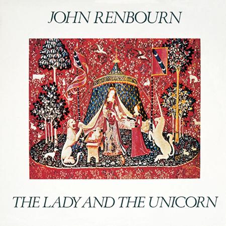 John Renbourn - The Lady And The Unicorn - Zortam Music