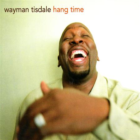 Wayman Tisdale - Cruisin