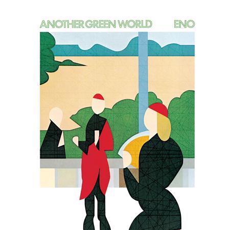 Brian Eno - I