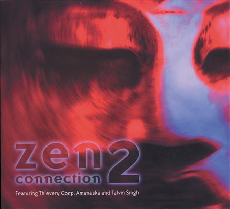 Fragile State - Zen Connection 2 - Zortam Music