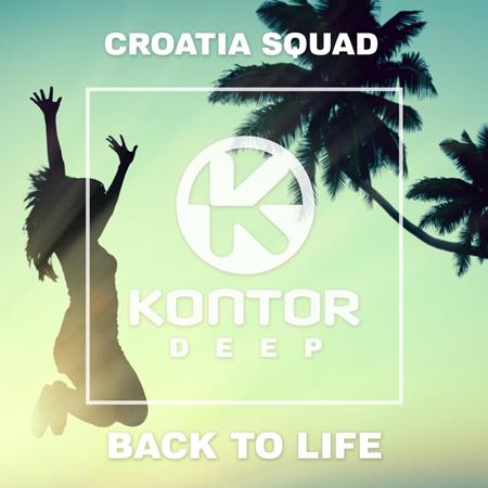 Croatia Squad - back to life - Zortam Music