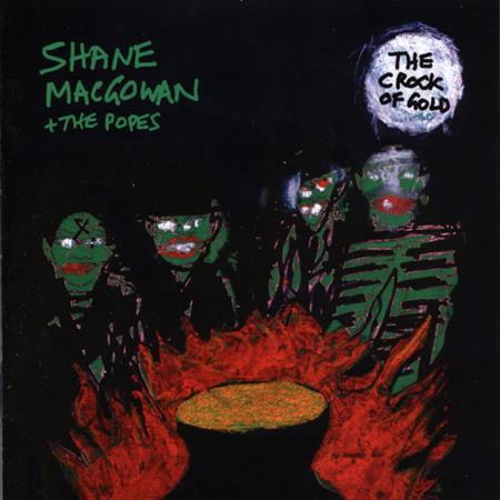 Shane MacGowan & the Popes - St. John Of Gods Lyrics - Zortam Music
