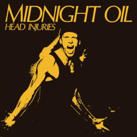 Midnight Oil - Is It Now Lyrics - Zortam Music