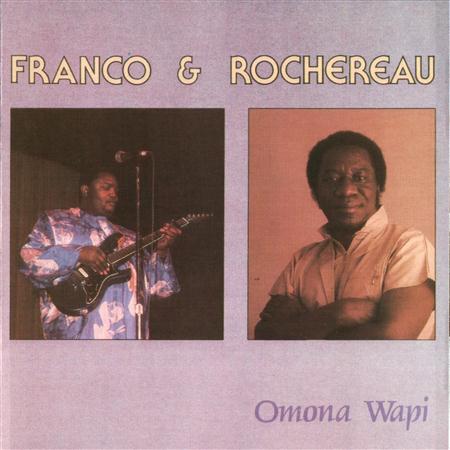 FRANCO - Mondo Soukous - Zortam Music