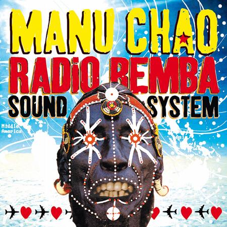 Manu Chao - Radio Bemba Sound System [live] - Zortam Music