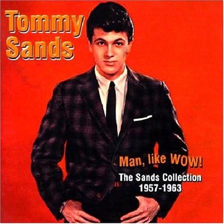 Tommy Sands - Hotdogs, Hits & Happy Days  CD7 - Zortam Music