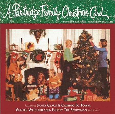 The Partridge Family - Sleigh Ride Lyrics - Zortam Music