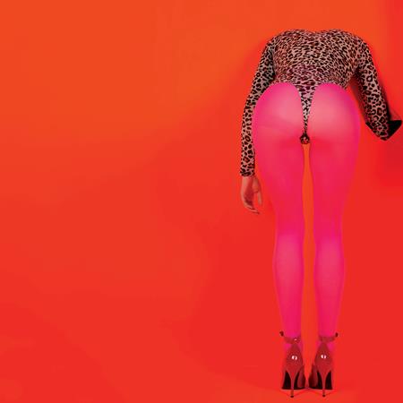 St. Vincent - Sugarboy Lyrics - Zortam Music