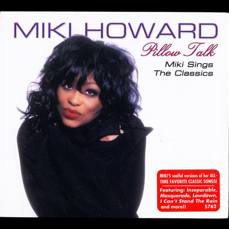 Miki Howard - That To Me One More Time Lyrics - Zortam Music