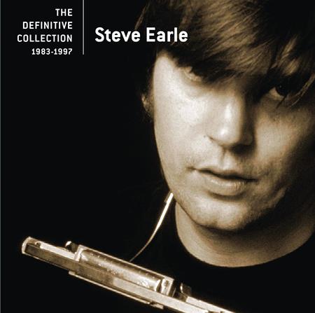 STEVE EARLE - 1987 - 1989 (CD 1) - Zortam Music