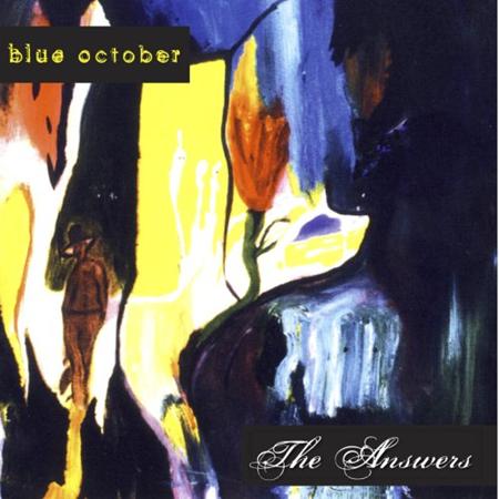 Blue October - 1998 The Answers - Zortam Music