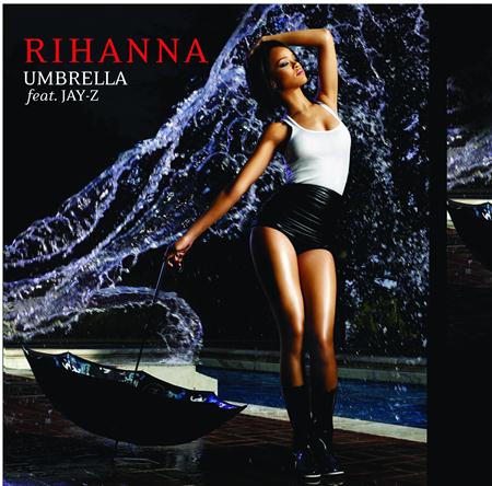 Rihanna - Umbrella (Radio Edit) - Feat. Jay-Z Lyrics - Zortam Music