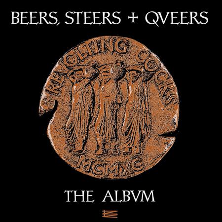 Revolting Cocks - Beers, Steers + Queers Lyrics - Zortam Music