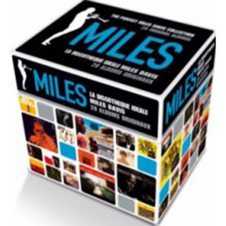 Miles Davis - The Perfect Miles Davis Collection - Zortam Music