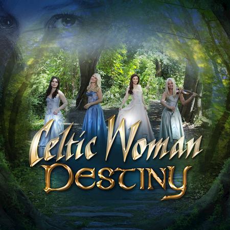 Celtic Woman - The Whole Of The Moon Lyrics - Zortam Music