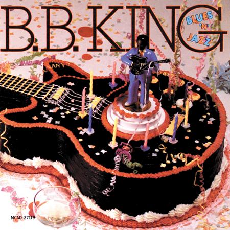 B.b.king - Blues 