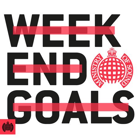 Calum Scott - Weekend Goals - Ministry Of Sound - Zortam Music