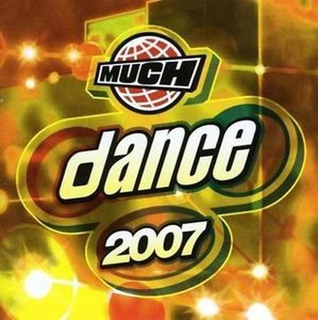 Shakira - Muchdance 2007 - Zortam Music Shakira - Muchdance 2007 - Zortam Music