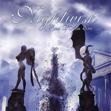 Nightwish - End Of An Era [live] [disc 1] - Zortam Music