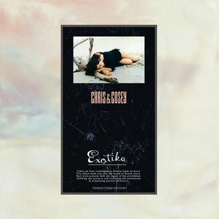 Chris and Cosey - Exotika - Zortam Music