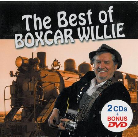 Boxcar Willie - 50 Country Golden Hits 2 - Zortam Music