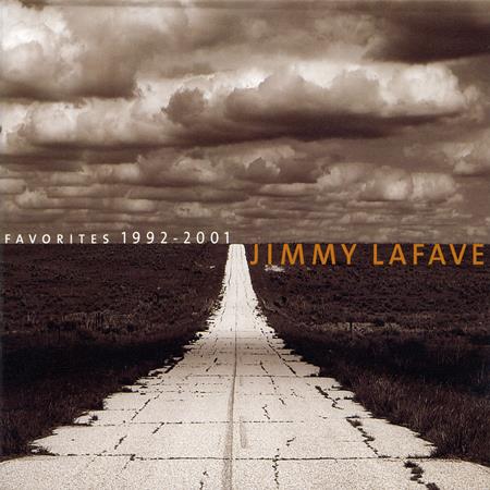 Jimmy LaFave - Favorites 1992-2001 - Zortam Music