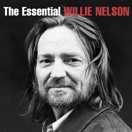 Willie Nelson & Merle Haggard - The Essential Willie Nelson (Remaster) [Disc 2] - Zortam Music