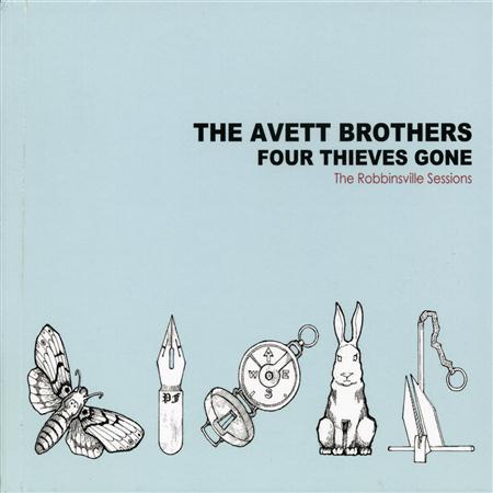 The Avett Brothers - Paste Magazine Sampler #20: Feb-Mar 2006 - Zortam Music