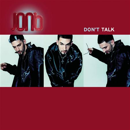 Jon B - Don