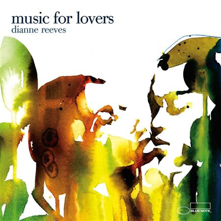 Dianne Reeves - Music for Lovers - Zortam Music