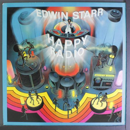 Edwin Starr - 45-20th Century - Zortam Music