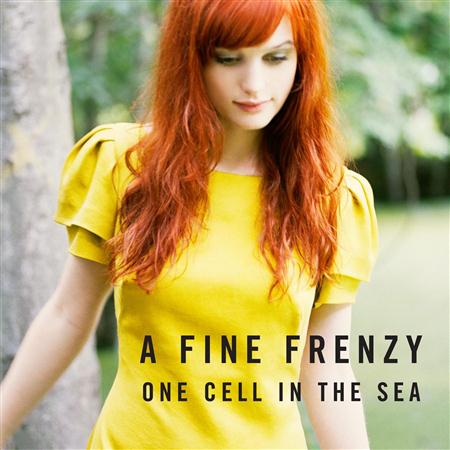 A Fine Frenzy - Singles - Zortam Music