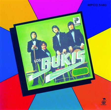 Los Bukis - Te tuve y te perdi Lyrics - Zortam Music