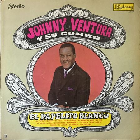 Johnny Ventura - El Papelito Blanco - Zortam Music