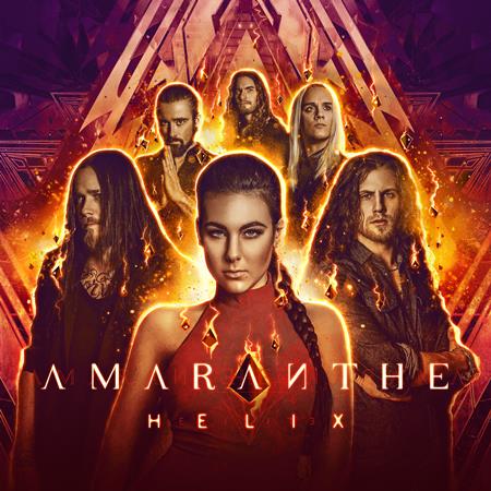 Amaranthe - My Haven Lyrics - Zortam Music