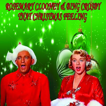 Bing Crosby/Bing Crosby - That Christmas Feeling - Zortam Music