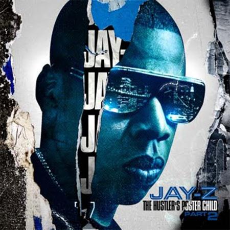 Jay-Z - The Hustler