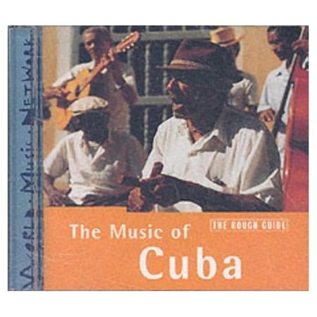 016 Benny Ibarra - The Rough Guide To The Music Of Cuba - Zortam Music